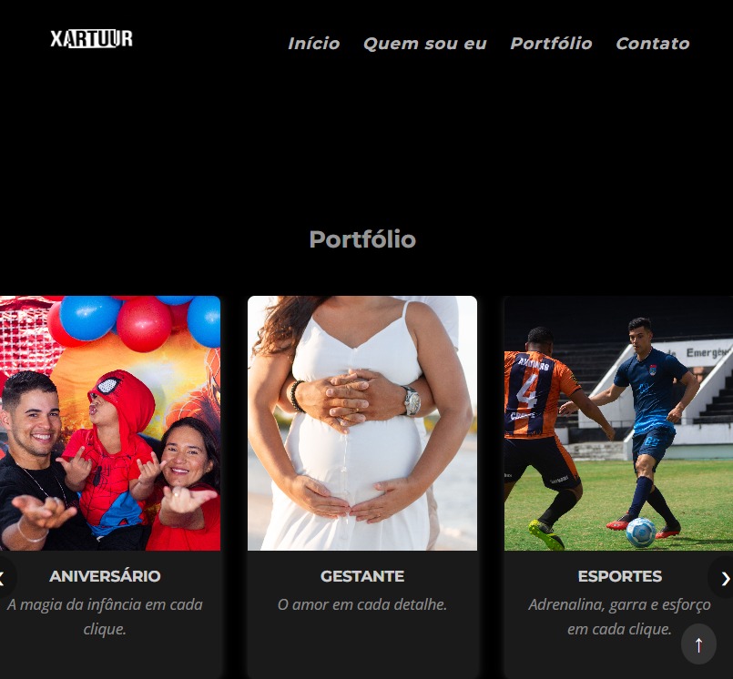 projeto pessoal 1